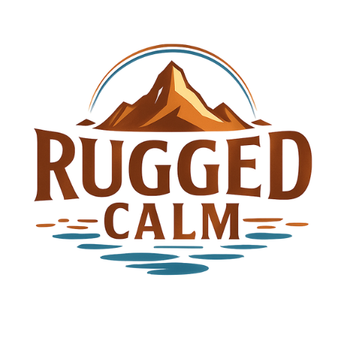 Rugged Calm